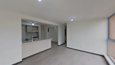 Apartamento en venta