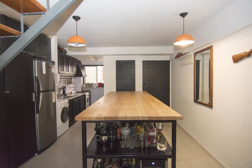 Imagen 4 de 15 de Departamento De 3 Ambientes Con Cochera Y Terraza En Palermo