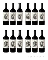 Comprar Sapo De Otro Pozo Malbec Caja X12 Unidades Zetta Bebidas