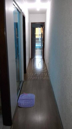 Imagem 2 de 20 de Sobrado À Venda, 120 M² Por R$ 450.000,00 - Jardim Aricanduva - São Paulo/sp - So3436