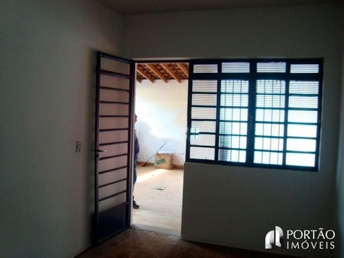Imagem 8 de 9 de Casa À Venda - Higienópolis, Bauru-sp - 3006