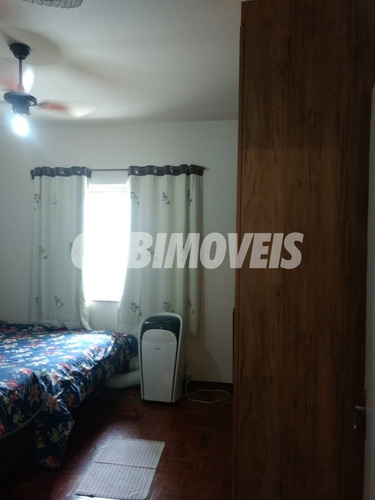 Imagem 10 de 22 de Casa À Venda 3 Dormitórios No Jardim Leonor Em Campinas - Ca06232 - Ca06232 - 69428163