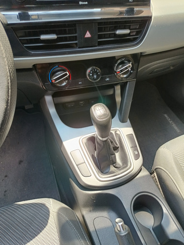 Kia Seltos 1.6 Ex Mt