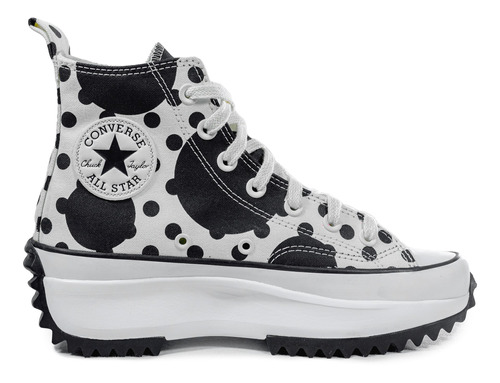 Champion Converse - Run Star Hike - A02634c