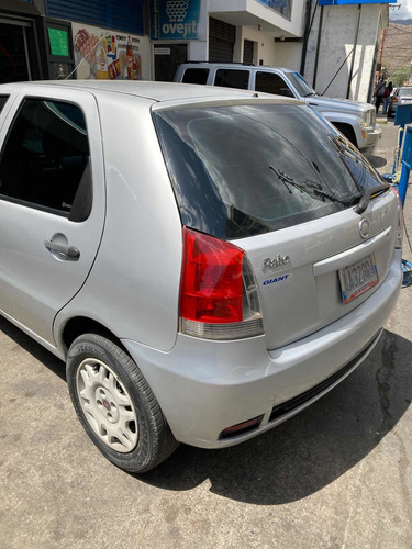 Fiat Palio 1.4
