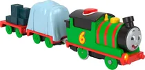 Comprar Tren De Juguete Motorizado Thomas & Friends Talking Percy Du