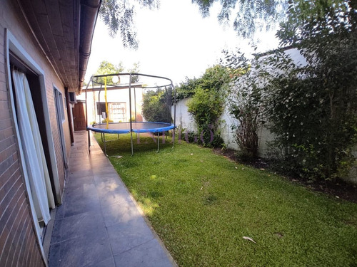 Imagen 28 de 30 de Casa Con 3 Dormitorios, 2 Baños Mas Dependencia, Piscina Y Parillero! - Punta Del Este Marly