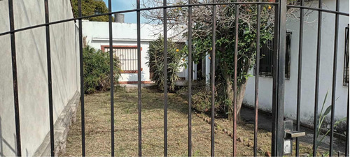 Lote Sobre Avenida . Ideal Emprendimiento Inmobiliario