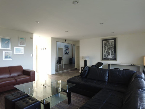 Casa De 4 Dorm/quincho/piscina/ 2 Jacuzzi, Algarrobo Tunquen