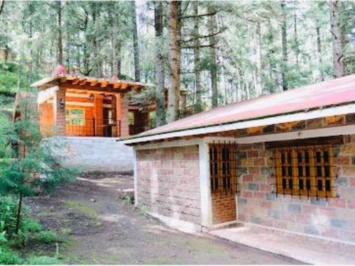 Imagen 2 de 12 de Terreno En Venta ¡todas Las Bondades Y Magestusidad Del Bosque A Tu Alcance! Lotes A Crédito