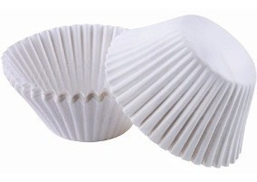 Oferta Capacillos # 7 Y # 8 Mini Cupcakes Empaque 200 Unid