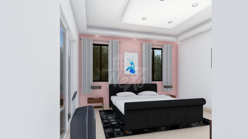 Imagen 8 de 20 de Moderna Casa En Venta Residencial Cerrado, Santiago (hfc-218)