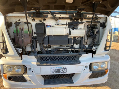 Iveco Cursor