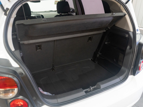Chevrolet Sonic 1.6 Lt