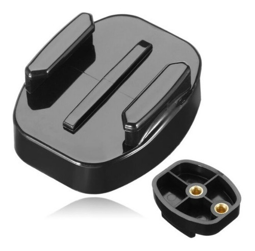 Imagem 1 de 2 de 01 Suporte TriPod Mount Adaptador Tripé Original Gopro