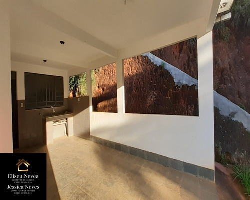 Imagem 17 de 30 de Vendo Casa No Bairro Mantiquira Em Paty Do Alferes - Rj - Ca00023 - 34975036