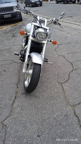 Honda 1800 Cc