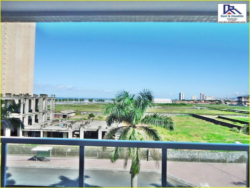 Imagem 13 de 15 de Apartamento 2 Dormitórios Para Venda Em Praia Grande, Mirim, 2 Dormitórios, 2 Suítes, 1 Banheiro, 1 Vaga - Ap00068_1-1590713
