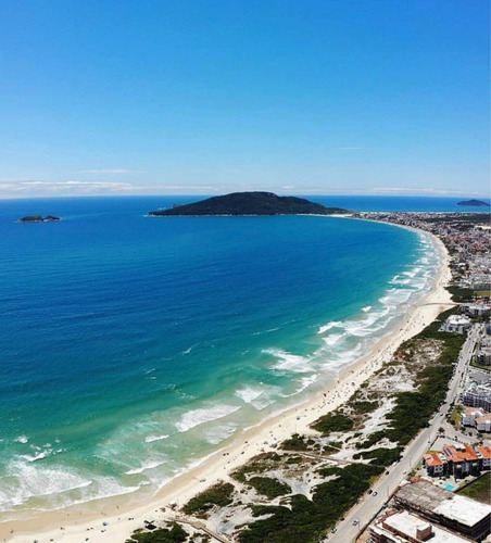 Apartamento Na Praia Ingleses Floripa