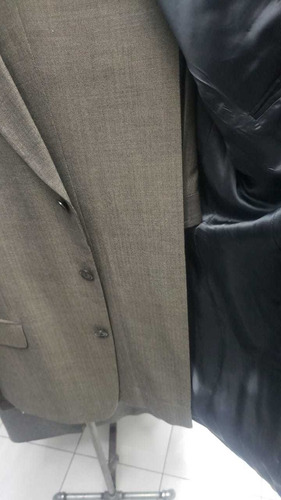 Traje Calvin Klein