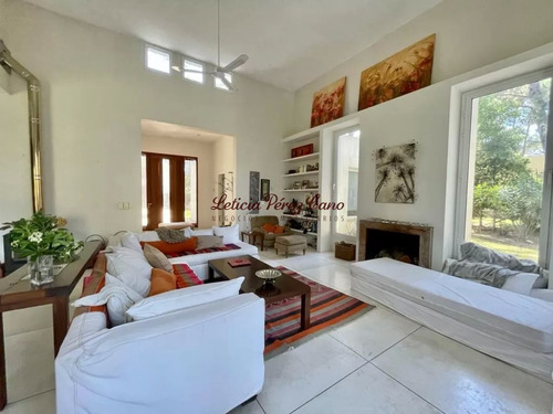 Imagen 8 de 16 de Venta Casa De 4 Dormitorios En Laguna Blanca, Manantiales