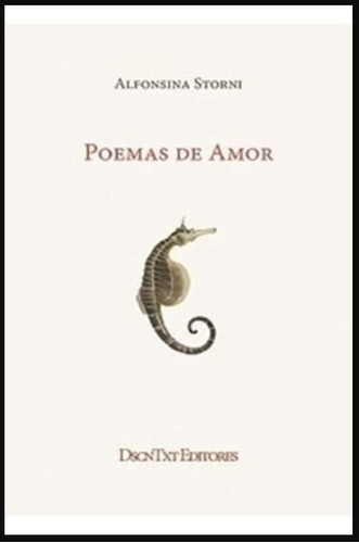 Poemas De Amor - Alfonsina Storni