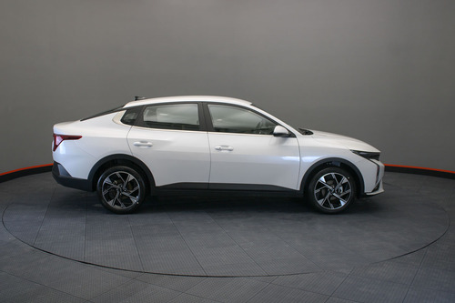 Kia K3 Sedan 1.4 Gt-Line At