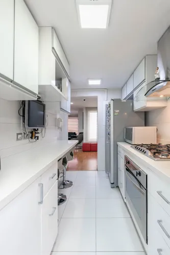 Casa En Venta En Cedritos. Cod V10448