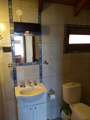 Imagen 11 de 13 de Casa Alquiler Temporario En Villa Traful