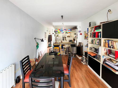 Imagen 3 de 23 de Venta De Departamento En Belgrano