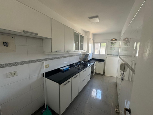 Alquiler Departamento 4 Ambientes Palermo Soler Y Thames