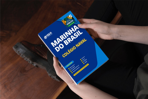 Apostila Concurso Colégio Naval Da Marinha