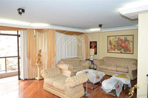 Imagem 2 de 22 de Apartamento - Ref: 869353