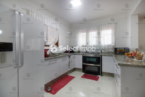 Imagem 6 de 15 de Casa - Vila Florida - Ref: 2334 - V-2334