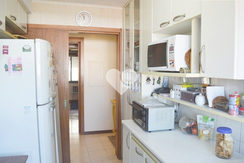 Imagem 15 de 15 de Apartamento - Rio Branco - Ref: 34246 - V-58457232