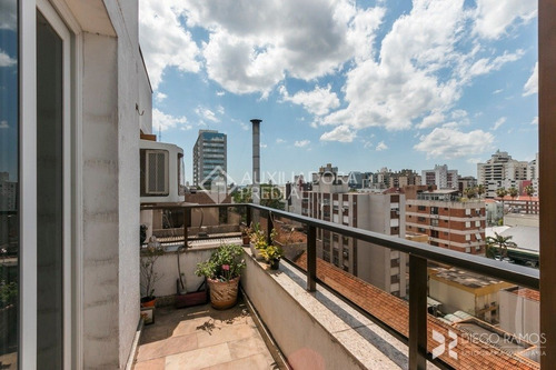 Imagem 8 de 15 de Apartamento - Menino Deus - Ref: 33918 - V-33918