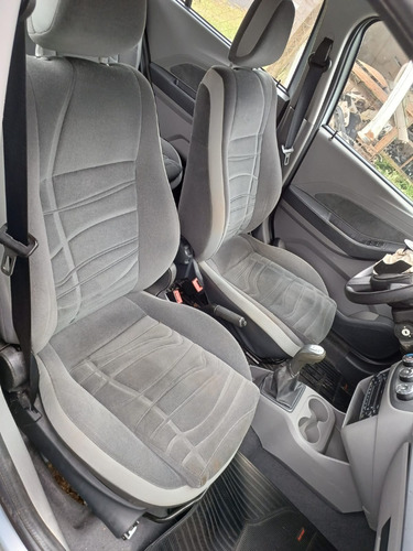 Sucata Chevrolet Agile 1.4 2013 Ltz - Rs Auto Peças
