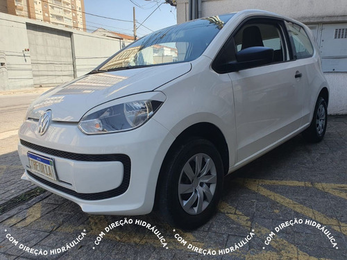 Volkswagen Up! 1.0 MPI TAKE UP 12V