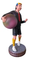 Comprar Quico Turma Do Chaves Kiko Action Figure Boneco Colecionável