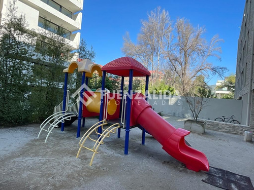 Venta Departamento 3 Dormitorios La Dehesa Lo Barnechea