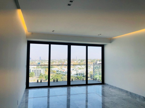 Imagen 2 de 16 de Departamento En Condominio Puerta Plata Zapopan.