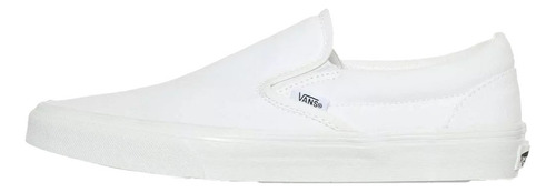 Vans Slip-on: El Calzado Perfecto Para Un Estilo De Vida Sin Complicaciones