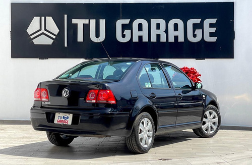Volkswagen Jetta Clásico 2.0 Cl 5vel Aa Mt