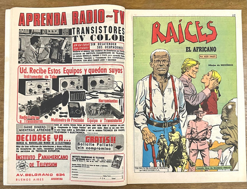 Revista Dartagnan Nro: 29 Completa De Colección Leer (Usado)