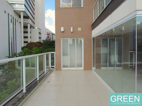 Imagem 4 de 30 de Apartamento - Ref: Ap00985