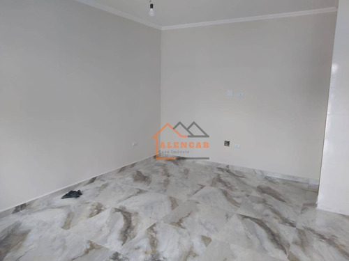 Imagem 6 de 24 de Sobrado À Venda Por R$ 340.000,00 - Burgo Paulista - São Paulo/sp - So0495