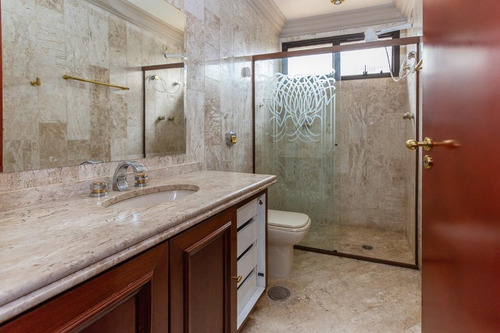 Imagem 20 de 30 de Apartamento À Venda No Bairro Tatuapé - São Paulo/sp - O-17463-28600