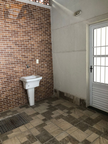 Imagem 7 de 15 de Casa Em Condomínio Em Jardim Casa Branca - Suzano - 3946