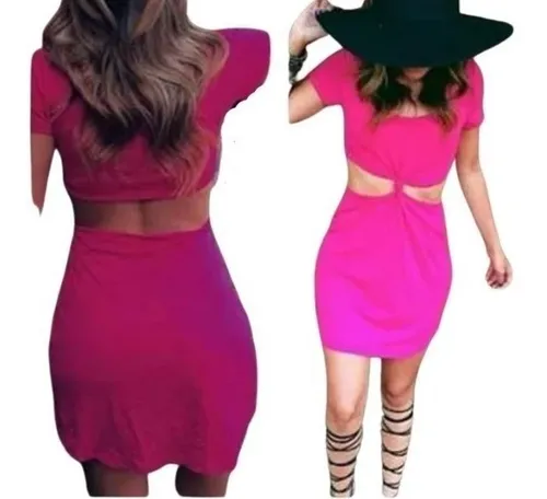 Vestidos hotsell tipo antix