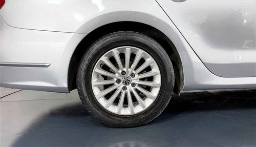Imagen 12 de 15 de 105746 - Volkswagen Passat 2016 Con Garantía